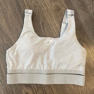 Gymshark sports bra